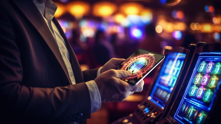 Panduan klaim bonus k24 di ponsel