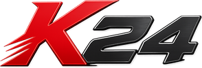 Logo k24 untuk beranda Indonesia